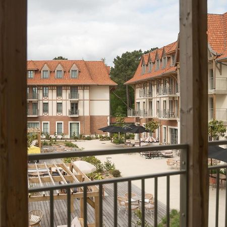Mercure Hotel Le Touquet Luaran gambar