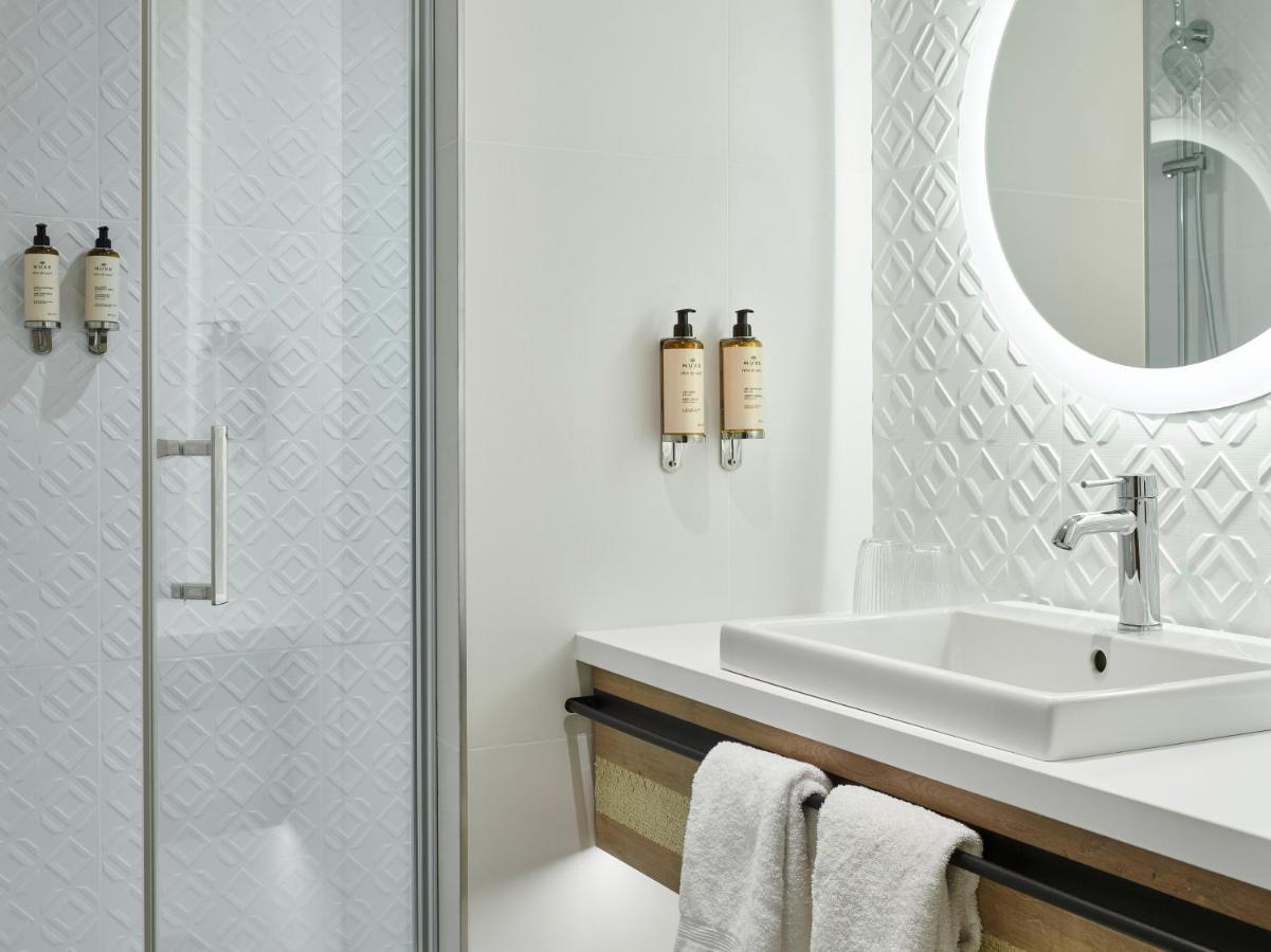 Mercure Hotel Le Touquet Luaran gambar