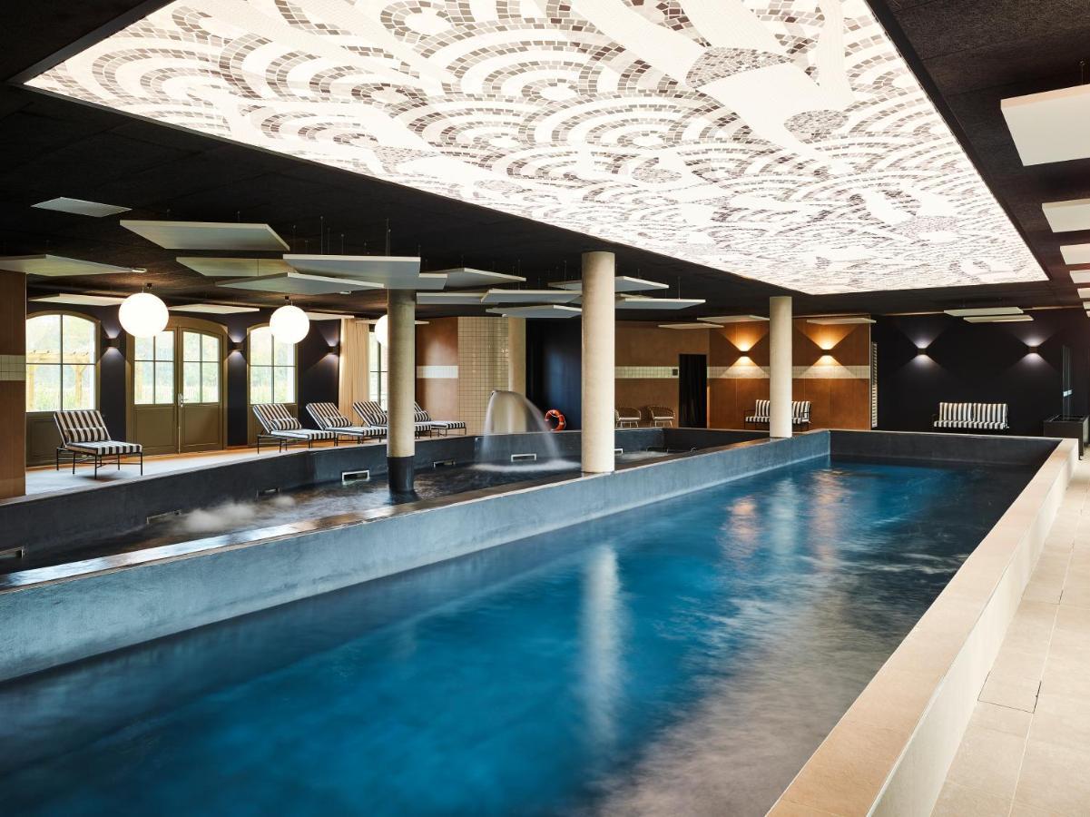 Mercure Hotel Le Touquet Luaran gambar
