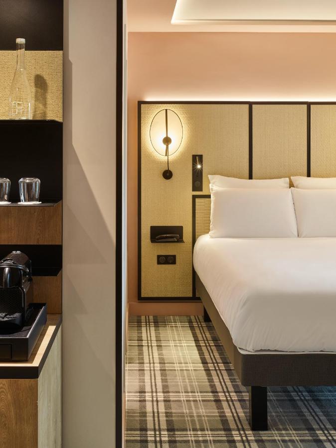 Mercure Hotel Le Touquet Luaran gambar
