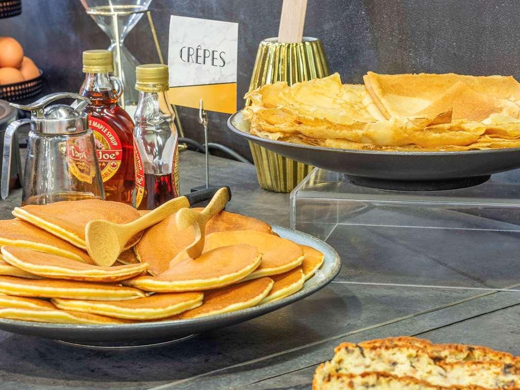 Mercure Hotel Le Touquet Luaran gambar