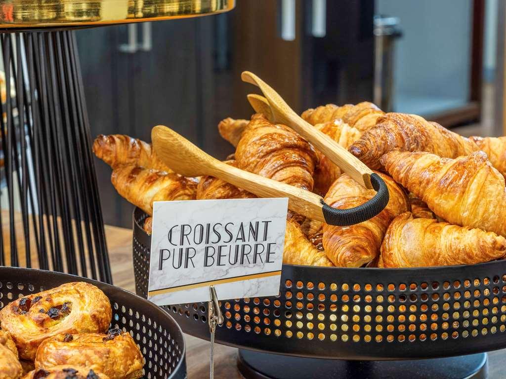 Mercure Hotel Le Touquet Luaran gambar