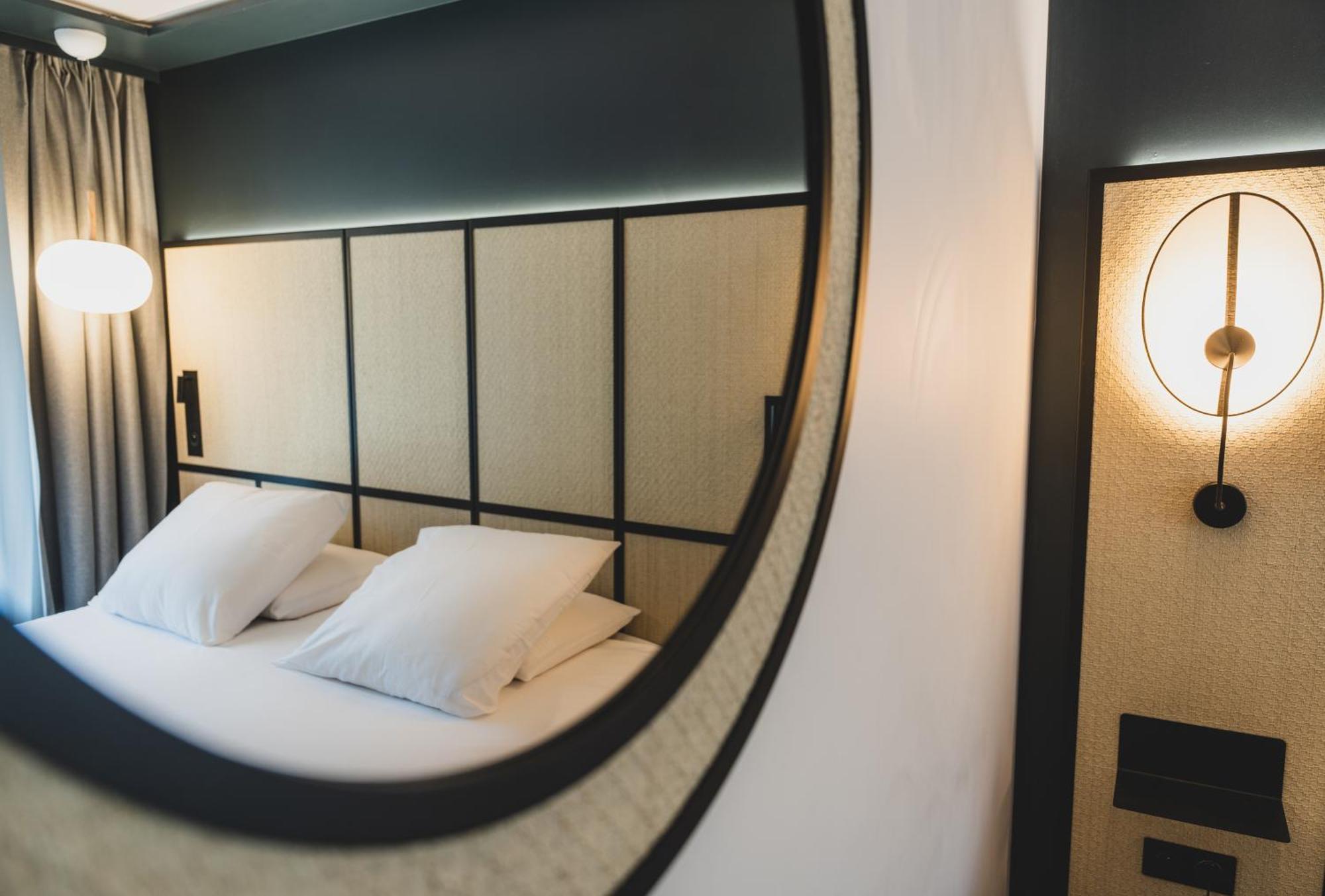 Mercure Hotel Le Touquet Luaran gambar