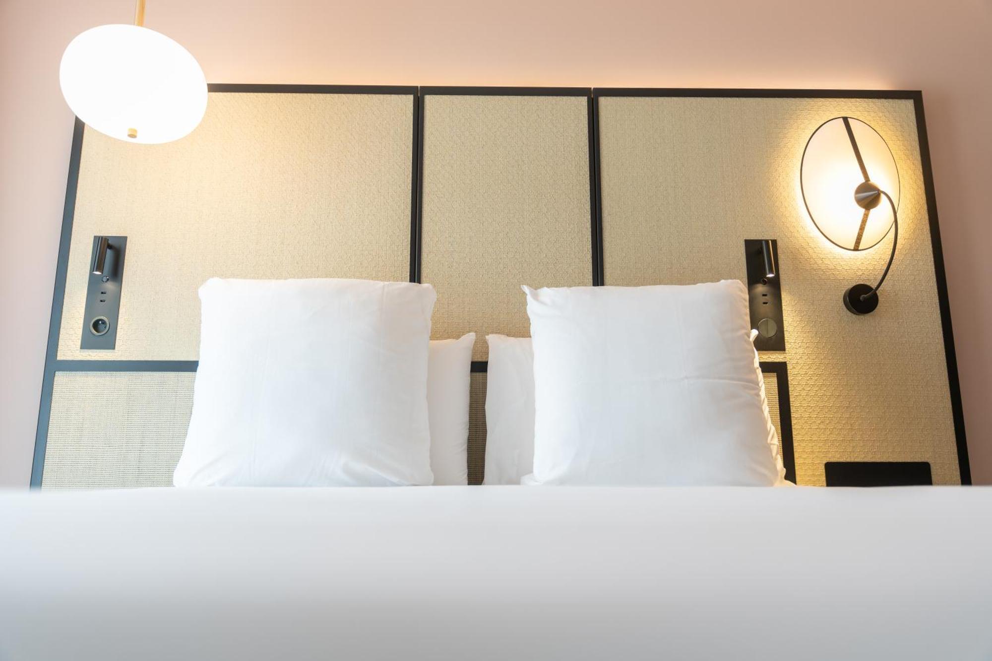 Mercure Hotel Le Touquet Luaran gambar